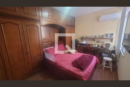 Apartamento à venda com 3 quartos, 90m² em Icaraí, Niterói