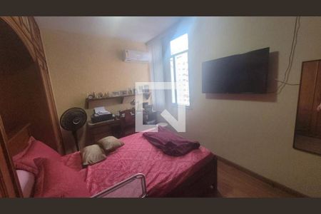 Apartamento à venda com 3 quartos, 90m² em Icaraí, Niterói