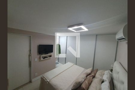 Apartamento à venda com 4 quartos, 120m² em Santa Rosa, Niterói