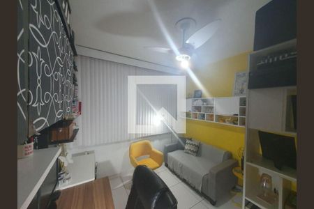 Apartamento à venda com 4 quartos, 120m² em Santa Rosa, Niterói