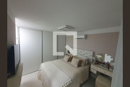 Apartamento à venda com 4 quartos, 120m² em Santa Rosa, Niterói