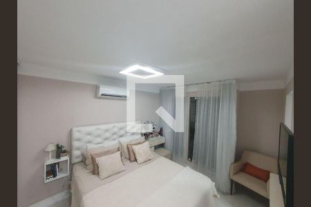 Apartamento à venda com 4 quartos, 120m² em Santa Rosa, Niterói