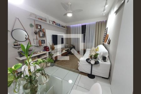 Apartamento à venda com 4 quartos, 120m² em Santa Rosa, Niterói