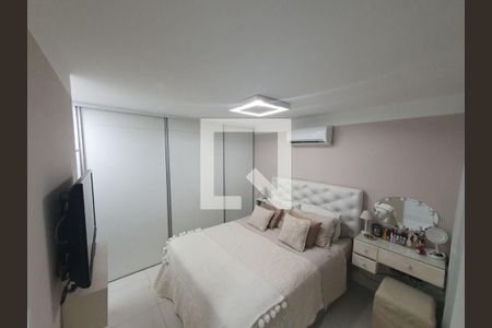 Apartamento à venda com 4 quartos, 120m² em Santa Rosa, Niterói