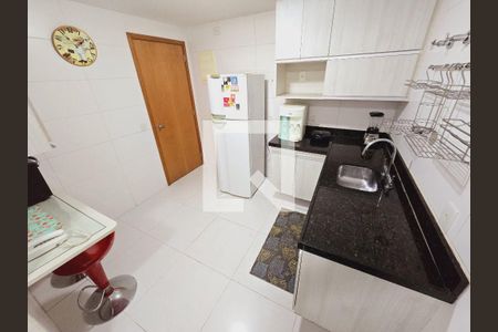 Apartamento à venda com 2 quartos, 80m² em Ingá, Niterói