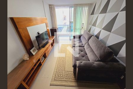 Apartamento à venda com 2 quartos, 80m² em Ingá, Niterói