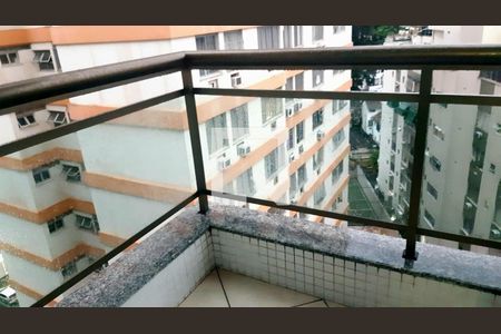 Apartamento à venda com 2 quartos, 76m² em Ingá, Niterói