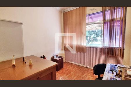 Apartamento à venda com 3 quartos, 120m² em São Francisco, Niterói