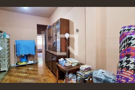 Apartamento à venda com 3 quartos, 120m² em São Francisco, Niterói