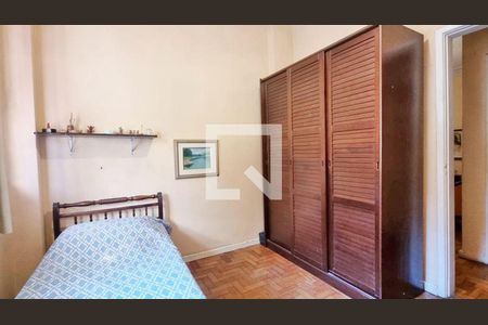 Apartamento à venda com 3 quartos, 120m² em São Francisco, Niterói