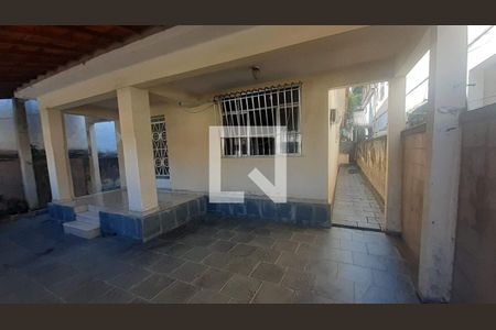 Casa à venda com 2 quartos, 150m² em Fonseca, Niterói