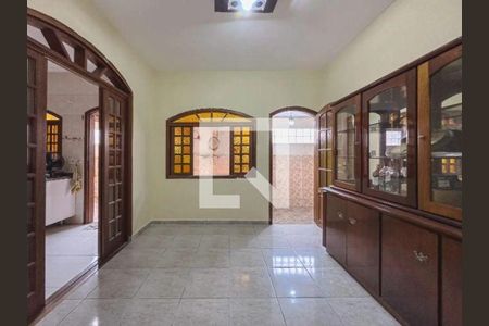 Casa à venda com 3 quartos, 254m² em Jardim Hollywood, São Bernardo do Campo