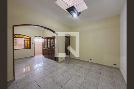 Casa à venda com 3 quartos, 254m² em Jardim Hollywood, São Bernardo do Campo