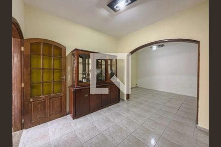 Casa à venda com 3 quartos, 254m² em Jardim Hollywood, São Bernardo do Campo
