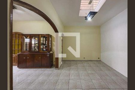 Casa à venda com 3 quartos, 254m² em Jardim Hollywood, São Bernardo do Campo