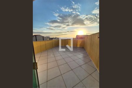 Apartamento à venda com 2 quartos, 100m² em Vila Camilópolis, Santo André