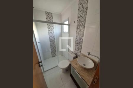 Apartamento à venda com 2 quartos, 100m² em Vila Camilópolis, Santo André