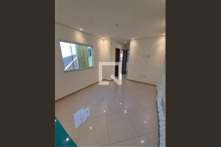 Apartamento à venda com 2 quartos, 100m² em Vila Camilópolis, Santo André