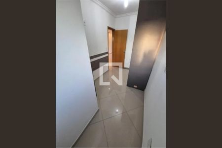 Apartamento à venda com 2 quartos, 100m² em Vila Camilópolis, Santo André