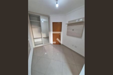 Apartamento à venda com 2 quartos, 100m² em Vila Camilópolis, Santo André