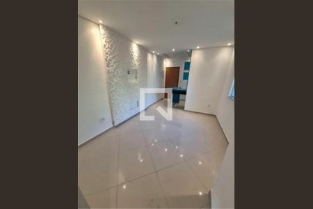 Apartamento à venda com 2 quartos, 100m² em Vila Camilópolis, Santo André