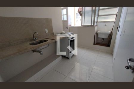 Apartamento à venda com 1 quarto, 48m² em Barreto, Niterói