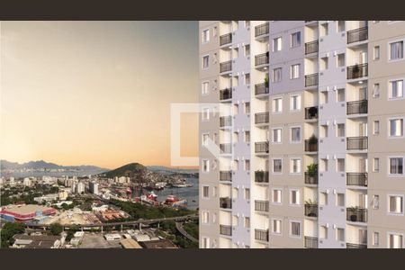 Apartamento à venda com 2 quartos, 45m² em Centro, Niterói