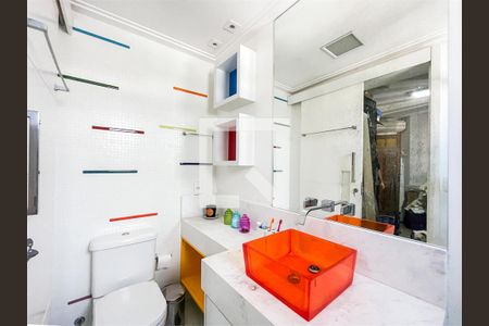 Apartamento à venda com 2 quartos, 112m² em Moema, São Paulo