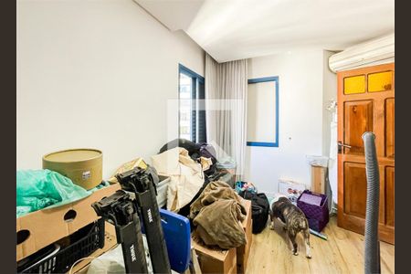 Apartamento à venda com 2 quartos, 112m² em Moema, São Paulo