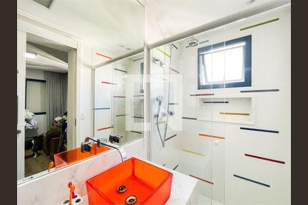 Apartamento à venda com 2 quartos, 112m² em Moema, São Paulo