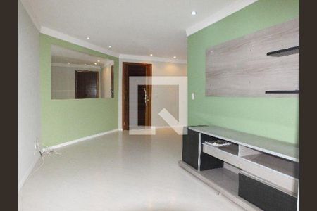 Apartamento à venda com 2 quartos, 58m² em Lauzane Paulista, São Paulo