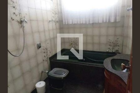 Apartamento à venda com 3 quartos, 121m² em Mooca, São Paulo