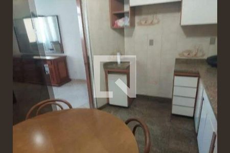 Apartamento à venda com 3 quartos, 121m² em Mooca, São Paulo