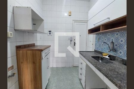 Apartamento à venda com 2 quartos, 82m² em Maracanã, Rio de Janeiro