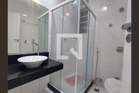 Apartamento à venda com 2 quartos, 82m² em Maracanã, Rio de Janeiro