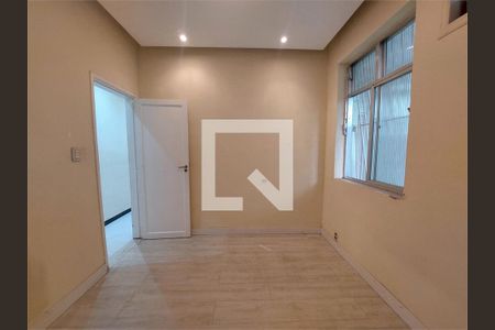 Apartamento à venda com 2 quartos, 82m² em Maracanã, Rio de Janeiro