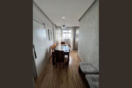 Apartamento à venda com 3 quartos, 80m² em Carlos Prates, Belo Horizonte