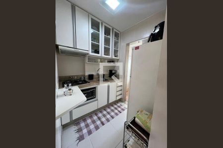 Apartamento à venda com 3 quartos, 80m² em Carlos Prates, Belo Horizonte