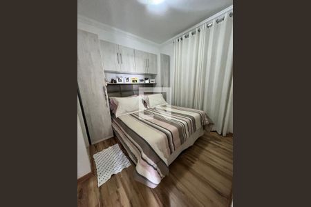 Apartamento à venda com 3 quartos, 80m² em Carlos Prates, Belo Horizonte
