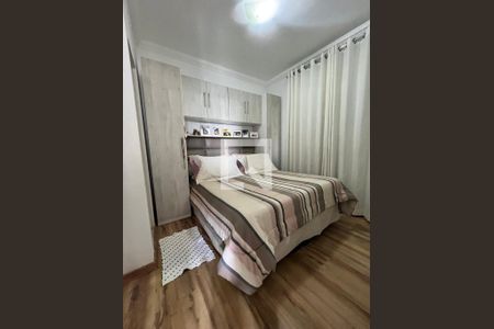 Apartamento à venda com 3 quartos, 80m² em Carlos Prates, Belo Horizonte