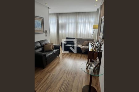 Apartamento à venda com 3 quartos, 80m² em Carlos Prates, Belo Horizonte