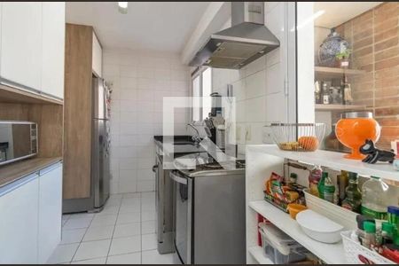 Apartamento à venda com 3 quartos, 141m² em Jardim Colombo, São Paulo