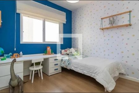 Apartamento à venda com 3 quartos, 141m² em Jardim Colombo, São Paulo