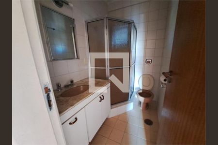 Apartamento à venda com 3 quartos, 145m² em Vila Congonhas, São Paulo