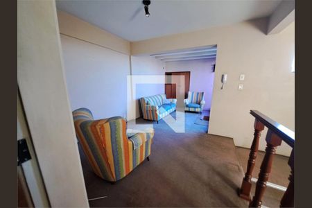 Apartamento à venda com 3 quartos, 145m² em Vila Congonhas, São Paulo