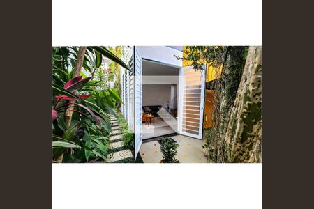 Casa à venda com 3 quartos, 120m² em Tucuruvi, São Paulo