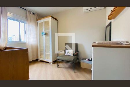 Apartamento à venda com 3 quartos, 119m² em Brooklin, São Paulo