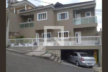 Casa à venda com 3 quartos, 200m² em Taquara, Rio de Janeiro