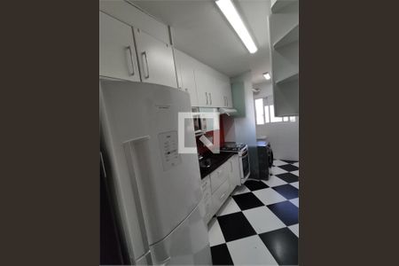 Apartamento à venda com 3 quartos, 65m² em Vila Maria Alta, São Paulo