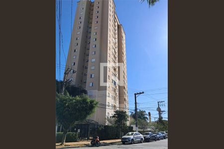 Apartamento à venda com 3 quartos, 65m² em Vila Maria Alta, São Paulo